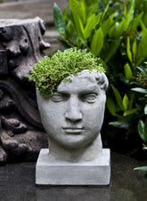 Photo of Campania Aurelius Planter - Marquis Gardens